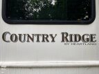 Thumbnail Photo 3 for 2012 Heartland Country Ridge